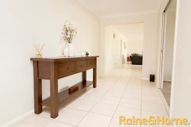 Second view of Homely house listing, 21 Cobbity Avenue, Dubbo NSW 2830