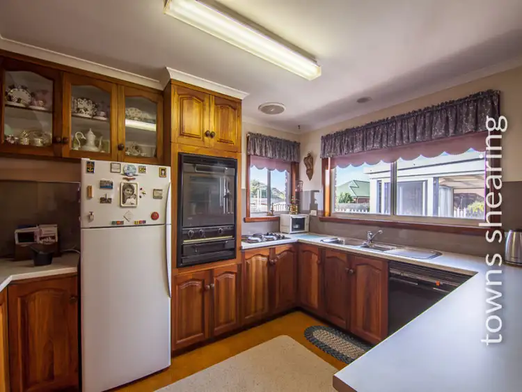 Second view of Homely house listing, 6 Pegema Place, Norwood TAS 7250