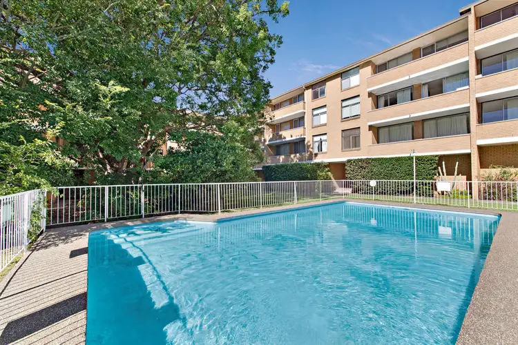 Seventh view of Homely apartment listing, 3/78-82 ALBERT ROAD, Strathfield NSW 2135