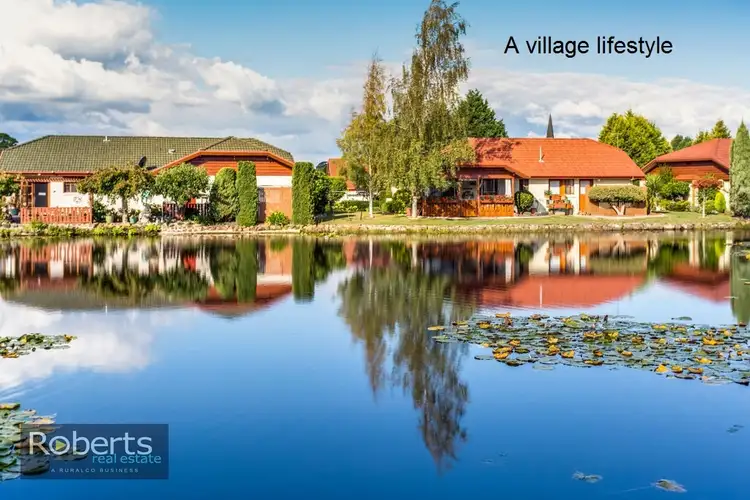 Fifth view of Homely unit listing, 23/22 Waldhorn Drive, Grindelwald TAS 7277