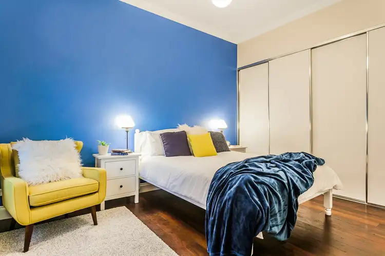 Fifth view of Homely house listing, 6 Clayton Street, East Fremantle WA 6158