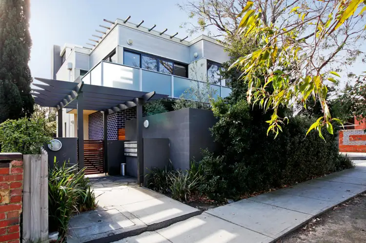 13/ 45 Grenville Street, Hampton VIC 3188