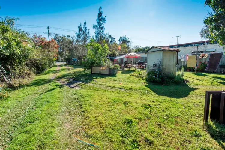 Third view of Homely house listing, 142 Yamba Road, Yamba NSW 2464