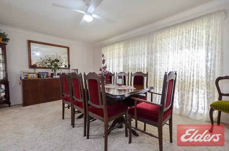 Fifth view of Homely house listing, 45 Sporing Avenue, Kings Langley NSW 2147
