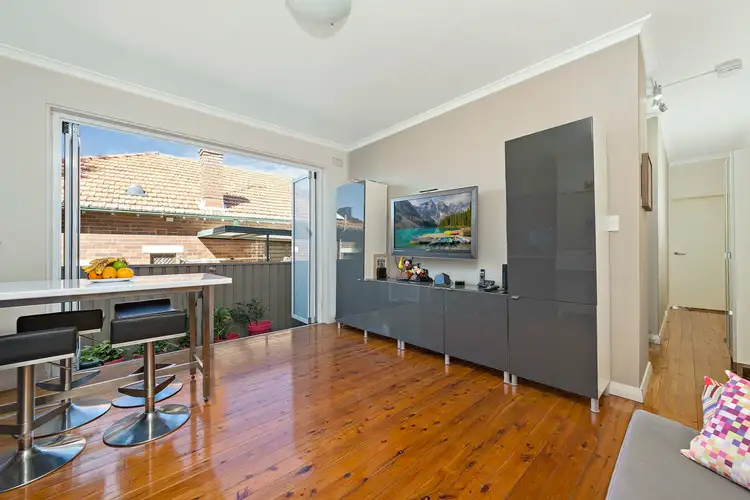 Second view of Homely unit listing, 2/6 Dunmore Street, Croydon Park NSW 2133