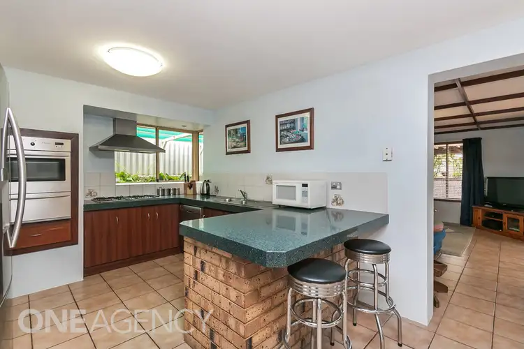 Third view of Homely house listing, 32 Marvell Ave, Spearwood WA 6163