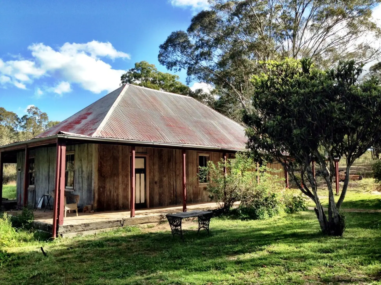 Main view of Homely rural property listing, 2914 Lue Road, Mudgee NSW 2850
