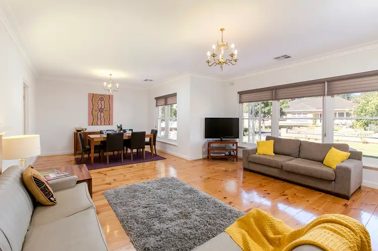 Third view of Homely house listing, 6 Hale Avenue, Hawthorn SA 5062