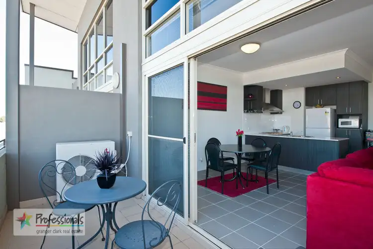 Main view of Homely apartment listing, 20/55 The Parkway, Ellenbrook WA 6069