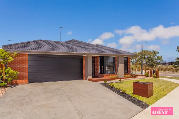 Second view of Homely house listing, 30 Freshwater Drive, Armstrong Creek VIC 3217