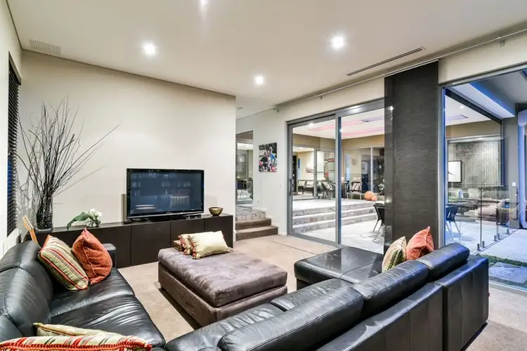 Seventh view of Homely house listing, 11 Butler Avenue, Swanbourne WA 6010