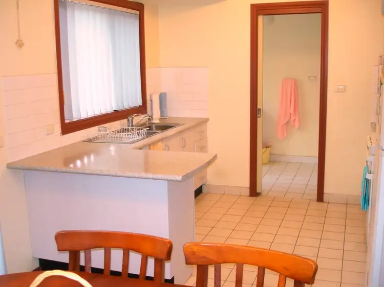 Fifth view of Homely townhouse listing, 1/3 The Boulevard, Yagoona NSW 2199