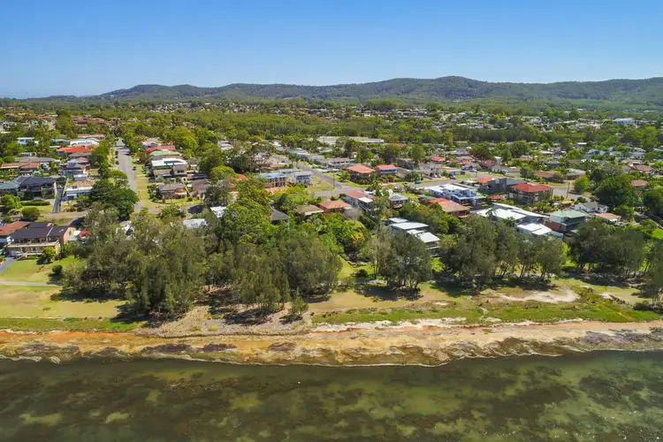 Second view of Homely house listing, 19 Trelawney Street, Killarney Vale NSW 2261