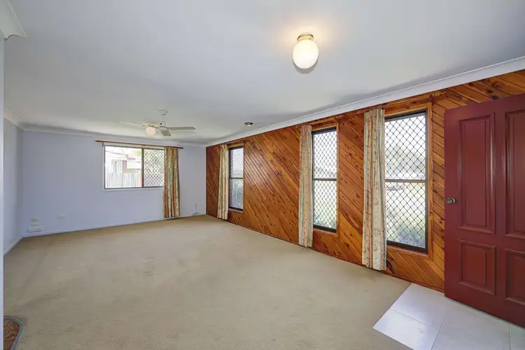 Fifth view of Homely house listing, 10 Croucher Street, Bundaberg North QLD 4670