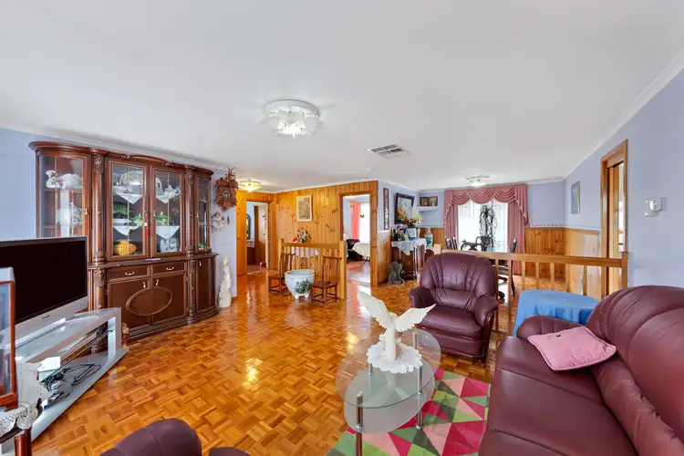 Second view of Homely house listing, 62 Georgette Crescent, Endeavour Hills VIC 3802