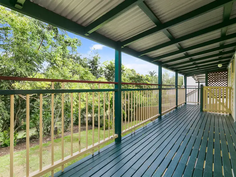 Fourth view of Homely house listing, 70 Gladstone Road, Coalfalls QLD 4305