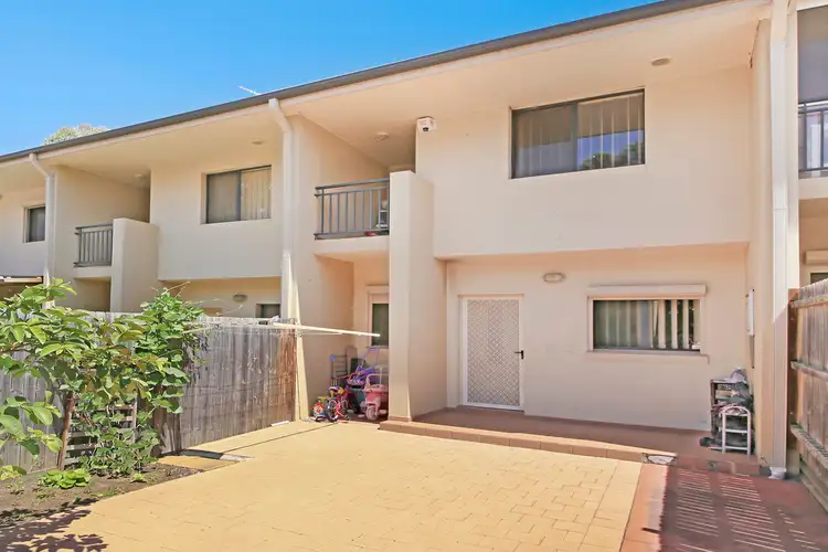 9/39-47 Wellington Road, South Granville NSW 2142