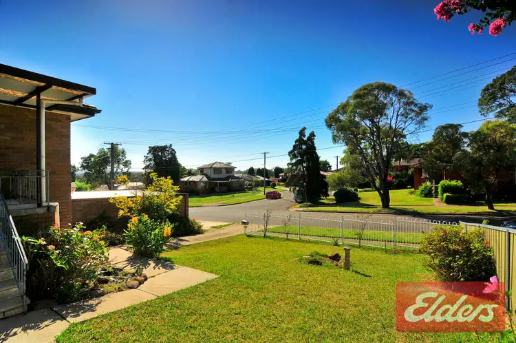 Second view of Homely house listing, 28 Valencia Crescent, Toongabbie NSW 2146