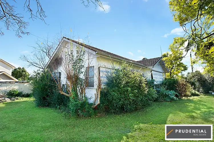 Third view of Homely house listing, 49 Bradbury Avenue, Campbelltown NSW 2560