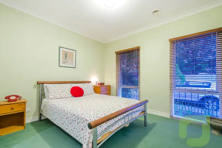 Fifth view of Homely house listing, 2/8 Goulburn Street, Yarraville VIC 3013