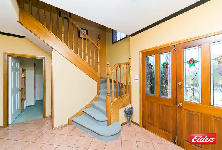 Fifth view of Homely house listing, 24 Weddin Circuit, Palmerston ACT 2913