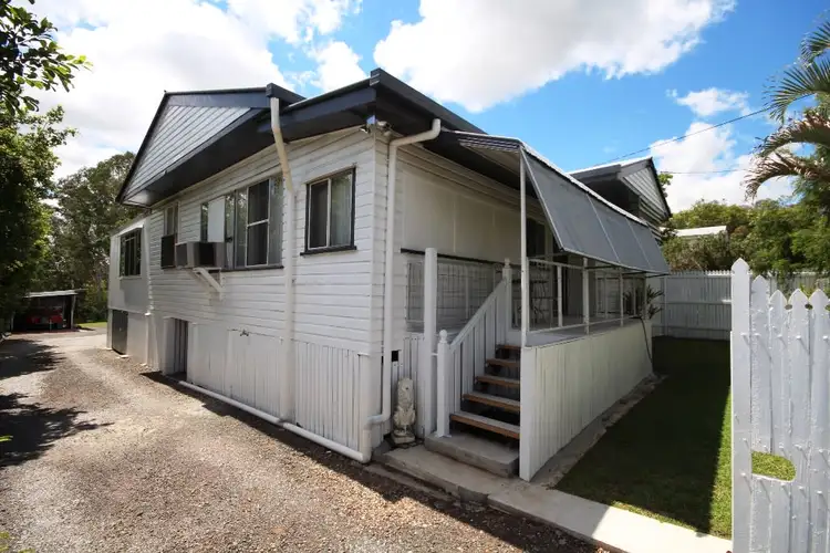 Fifth view of Homely house listing, 162 Brisbane Road, Monkland QLD 4570