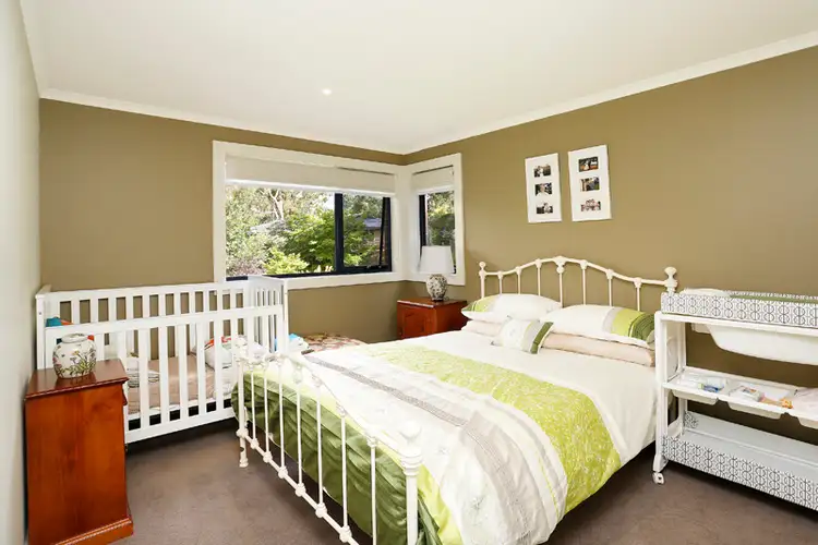 Sixth view of Homely house listing, 130 Oxley Drive, Mittagong NSW 2575