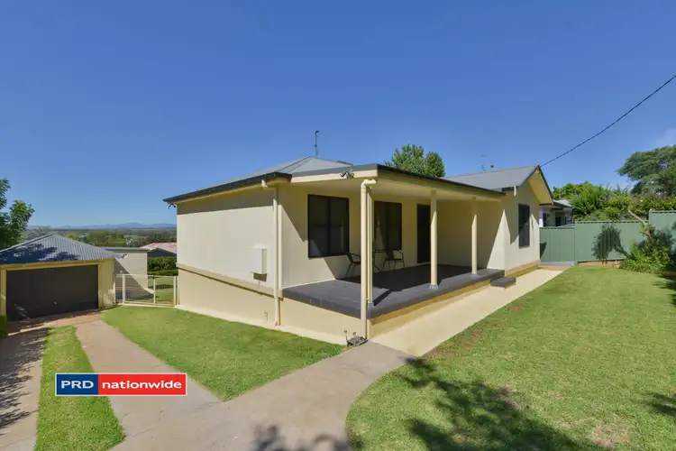 Main view of Homely house listing, 11 Lancaster Avenue, Tamworth NSW 2340