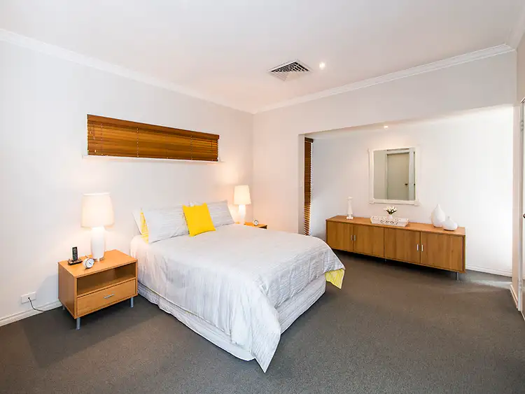 Seventh view of Homely house listing, 55A Douglas Ave, South Perth WA 6151