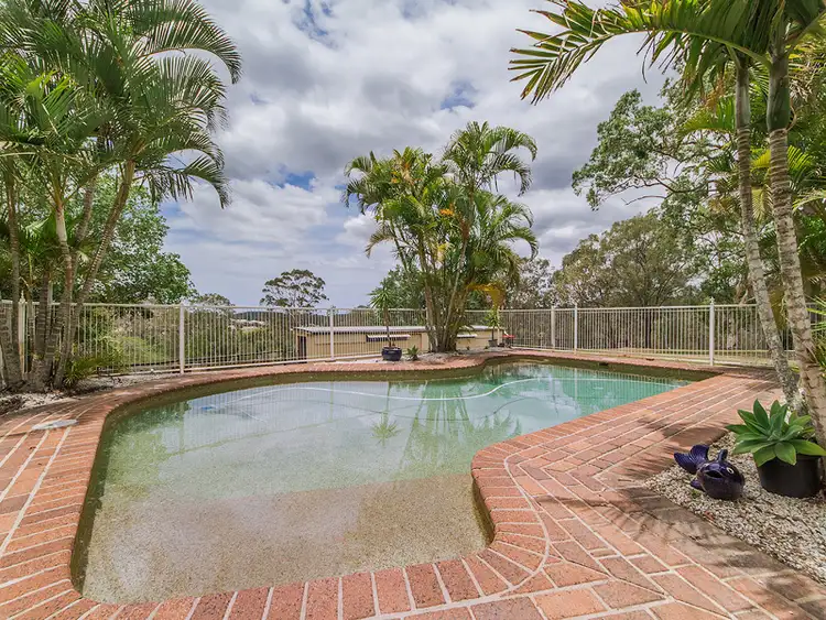 Third view of Homely house listing, 132 BARRENJOEY DRIVE, Ormeau Hills QLD 4208