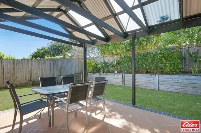 Main view of Homely villa listing, 51 HEADLANDS DRIVE, Skennars Head NSW 2478
