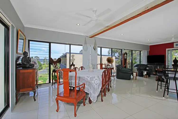 Fifth view of Homely house listing, 79 Berrima Parade, Surfside NSW 2536