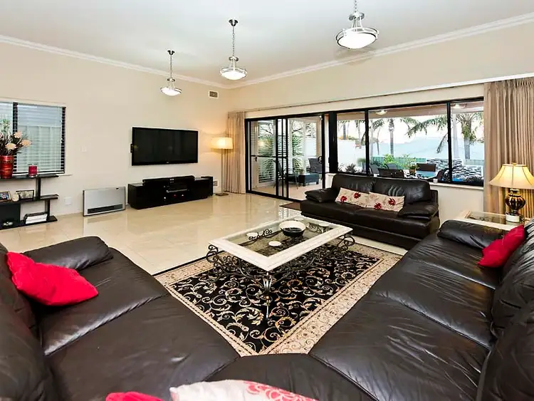Sixth view of Homely house listing, 12 McCallum Crescent, Ardross WA 6153