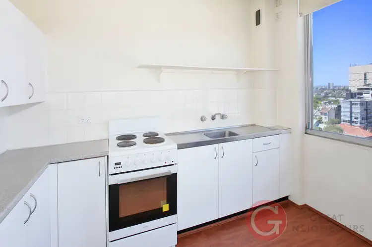 Fourth view of Homely apartment listing, 55/6-14 Darley Street, Darlinghurst NSW 2010