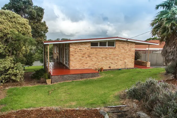 Fourth view of Homely house listing, 11 Eclipse Drive, Collingwood Heights WA 6330
