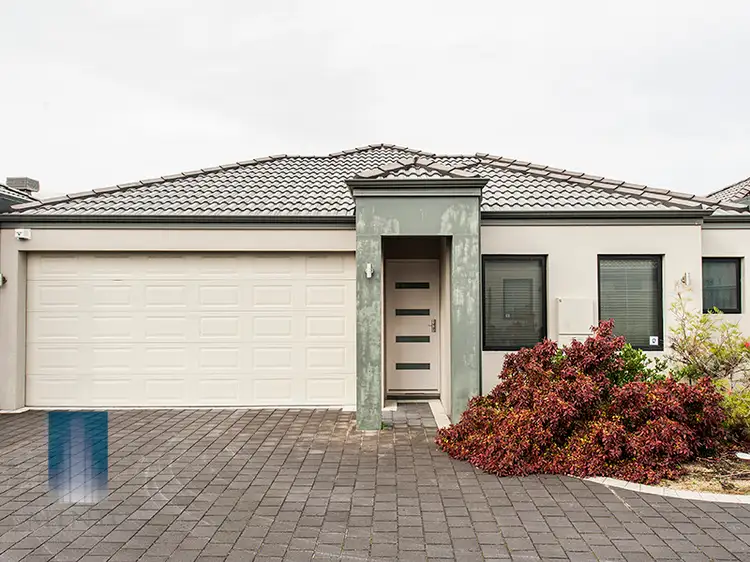Third view of Homely house listing, 9/16 James Street, Cannington WA 6107