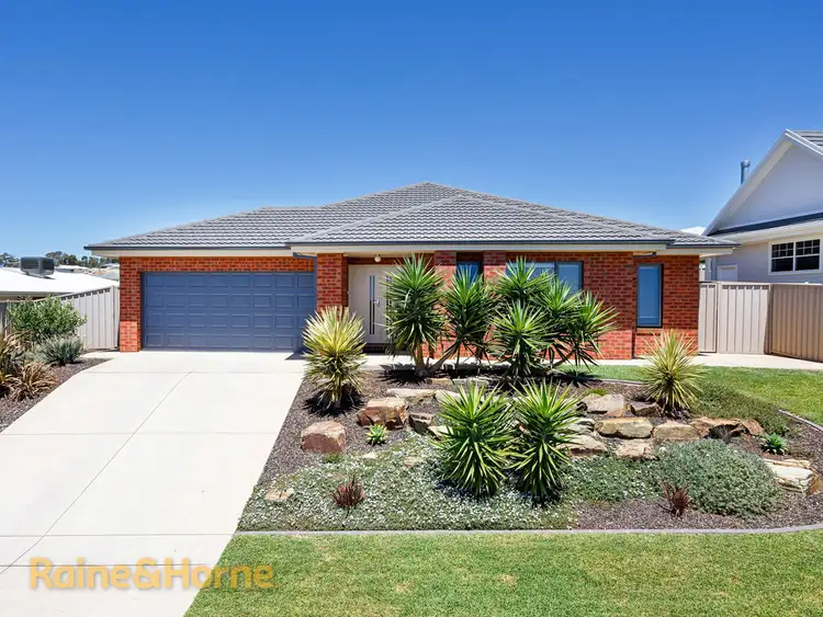 Main view of Homely house listing, 49 Kaloona Drive, Bourkelands NSW 2650
