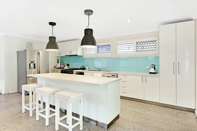 Second view of Homely house listing, 37 Atlantic Avenue, Mermaid Beach QLD 4218