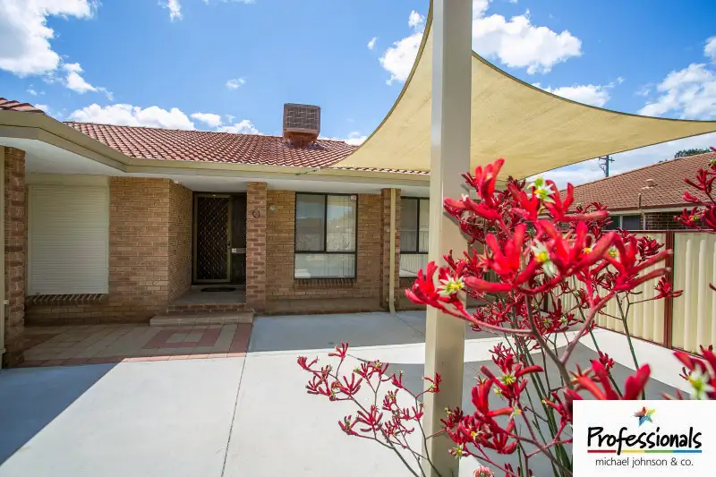 Main view of Homely house listing, 4 Maritana Street, Morley WA 6062