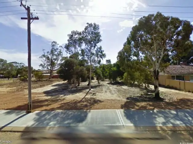lot 19 york street, Watheroo WA 6513