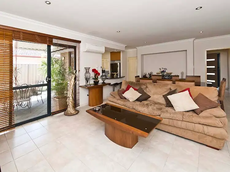 Second view of Homely villa listing, 237A Flinders Street, Yokine WA 6060