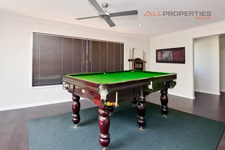 Sixth view of Homely house listing, 15 Carribin Street, Algester QLD 4115
