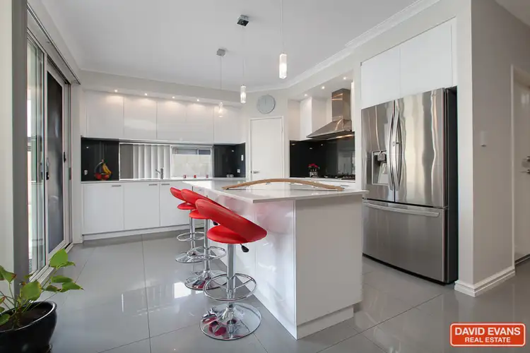 Second view of Homely house listing, 32 Holloways Ridge, Secret Harbour WA 6173