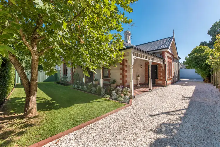 32 Robe Terrace, Medindie SA 5081