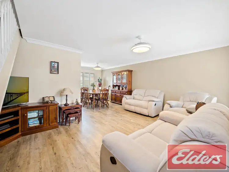 Second view of Homely house listing, 17 Lilac Place, Jamisontown NSW 2750