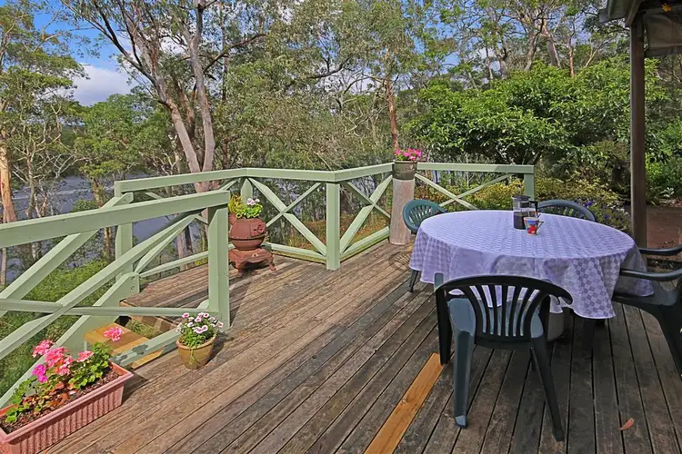 Third view of Homely house listing, Lot 57 & 58 Kings Highway, Nelligen NSW 2536