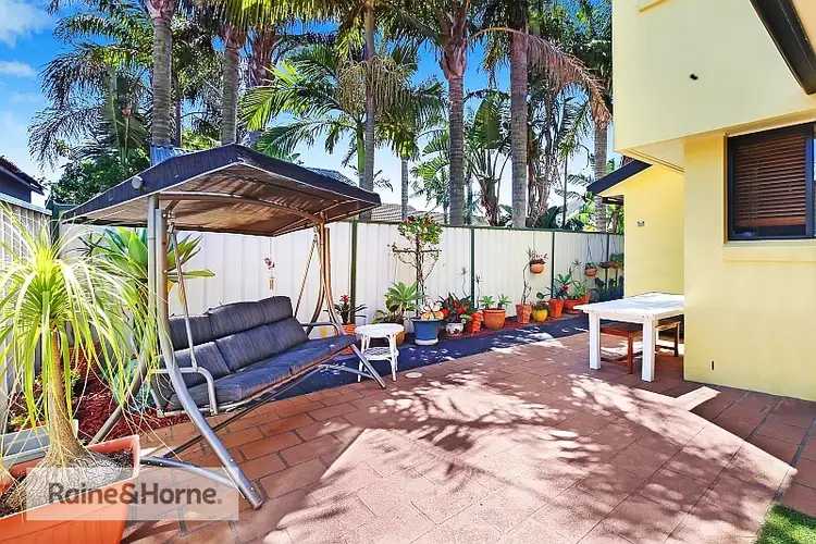Fourth view of Homely townhouse listing, 36b Webb Road, Booker Bay NSW 2257