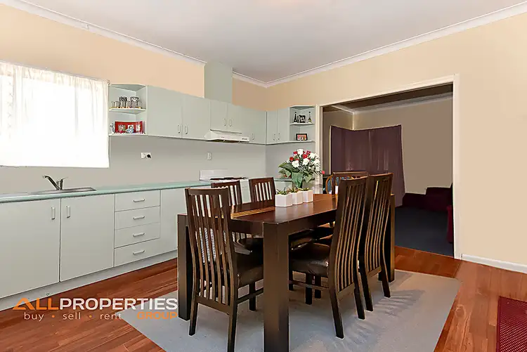 Fifth view of Homely house listing, 18 King Edward Ave, Darra QLD 4076