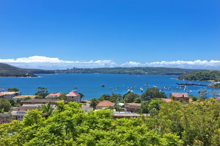 Second view of Homely house listing, 3 Balmoral Avenue, Mosman NSW 2088