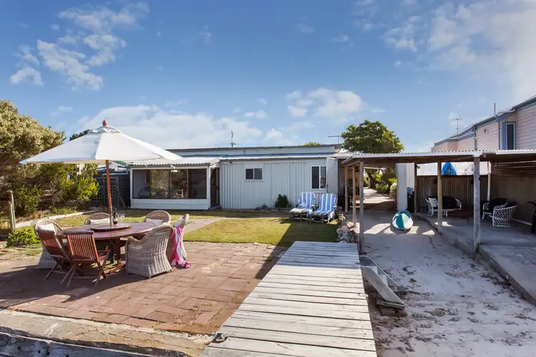 Second view of Homely house listing, 60 Mundoo Channel Drive, Hindmarsh Island SA 5214